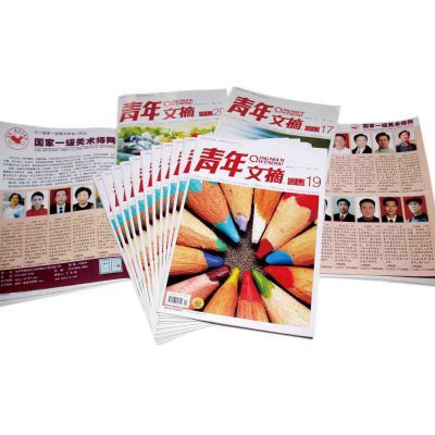 一站式廣告物料定制服務 深圳A4宣傳單、彩頁畫冊與海報廣告制作